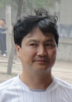 Offizieller Chen Taijiquan-Vertreter in Österreich